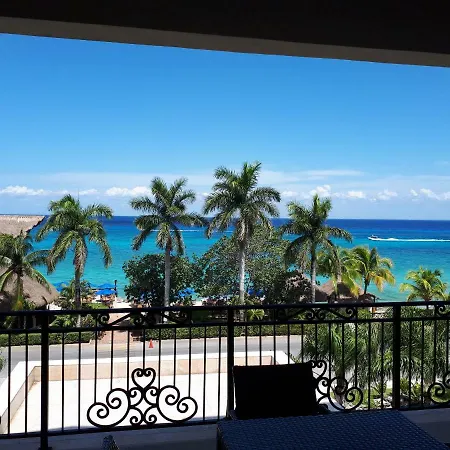 The Landmark Resort Of Cozumel