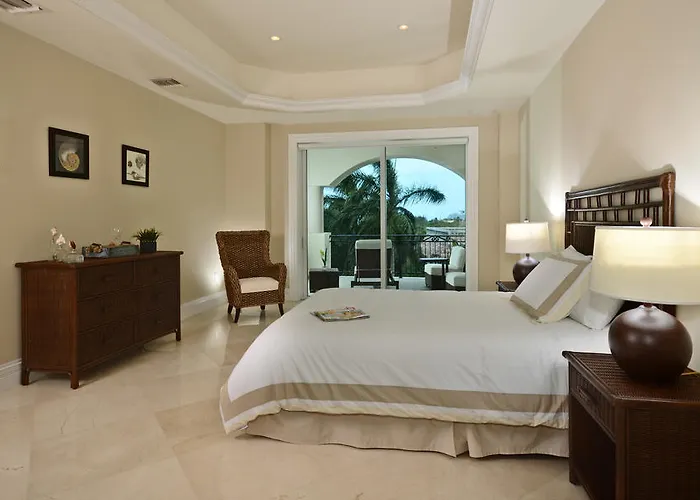The Landmark Of Cozumel