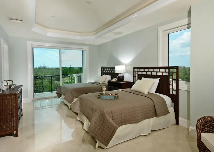Aparthotel The Landmark Of 5*