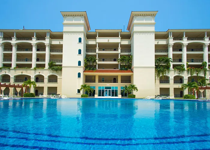 Aparthotel The Landmark Of 5*
