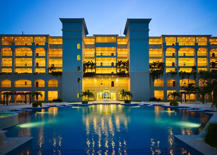 Aparthotel The Landmark Of 5*