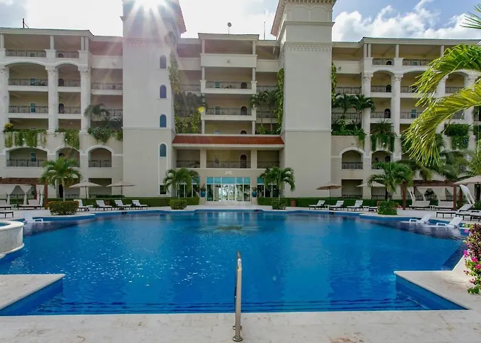 The Landmark Of Aparthotel 5*