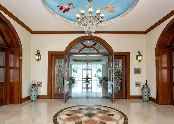The Landmark Of 5* Cozumel