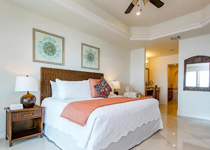 Aparthotel The Landmark Of