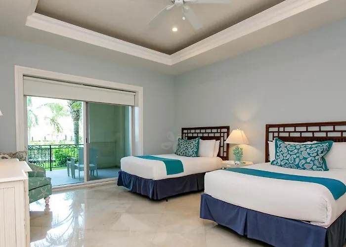 Aparthotel The Landmark Of