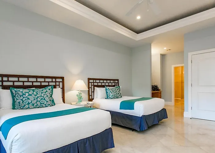 Aparthotel The Landmark Of Cozumel