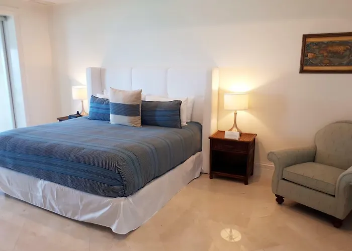 Aparthotel The Landmark Of 5*