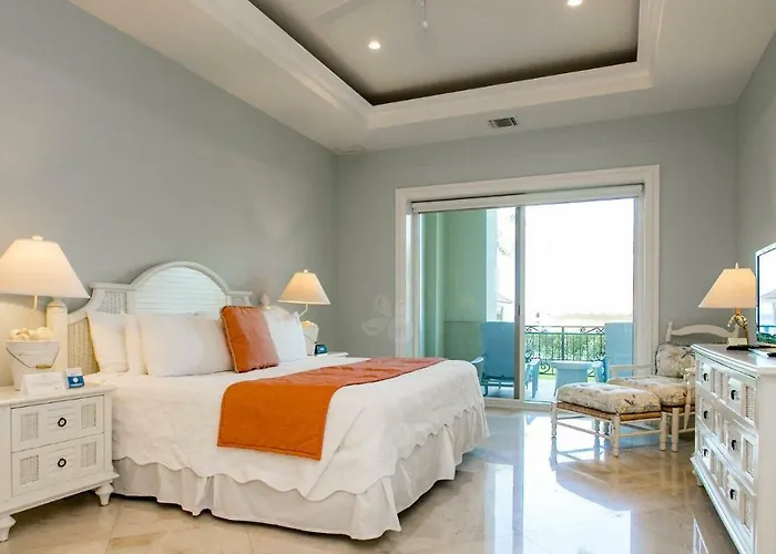 Aparthotel The Landmark Of 5*