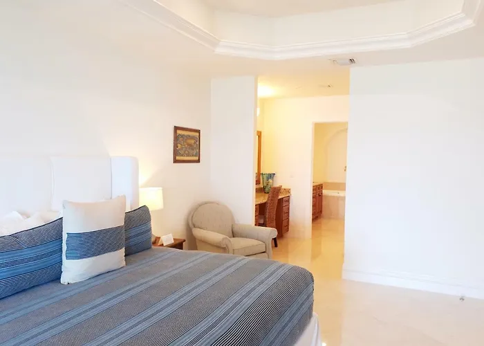 Aparthotel The Landmark Of