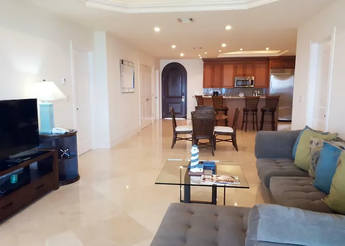 The Landmark Of 5* Cozumel