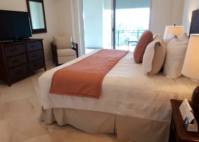 The Landmark Of Aparthotel Cozumel