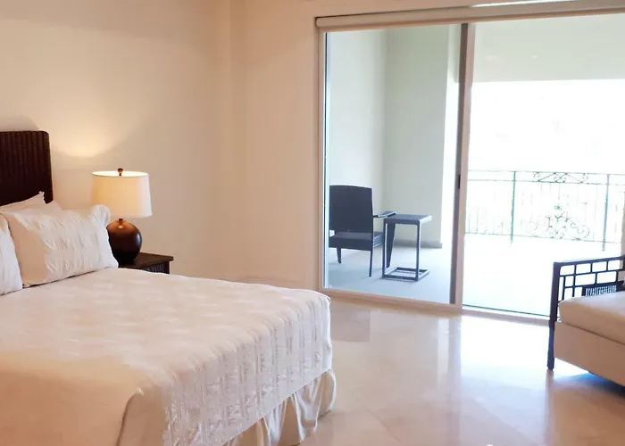 The Landmark Of 5* Cozumel