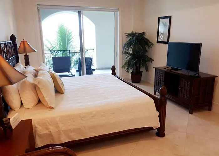 The Landmark Of Aparthotel Cozumel