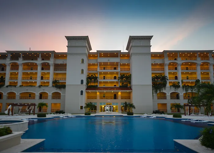 The Landmark Of
