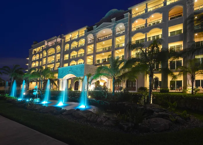 Aparthotel The Landmark Of